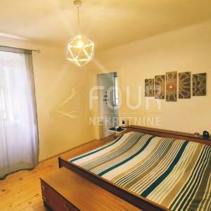 Istra, Nedešćina, 110m2, šarmantna istarska kuća s okućnicom