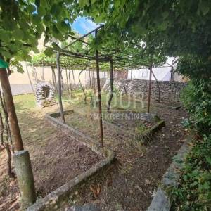 Istra, Nedešćina, 110m2, šarmantna istarska kuća s okućnicom
