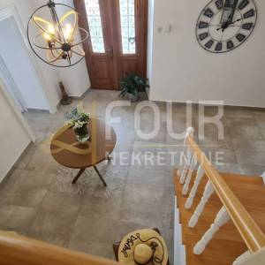 Istra, Nedešćina, 110m2, šarmantna istarska kuća s okućnicom