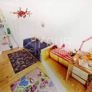 Istra, Nedešćina, 110m2, šarmantna istarska kuća s okućnicom