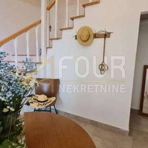 Istra, Nedešćina, 110m2, šarmantna istarska kuća s okućnicom