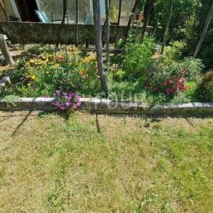 Istra, Nedešćina, 110m2, šarmantna istarska kuća s okućnicom