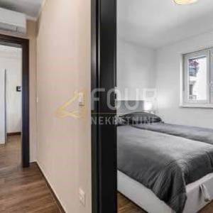 Istra, Nova Vas, novogradnja, 66.55m2, 2s+db, velika terasa