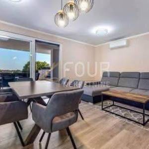Istra, Nova Vas, novogradnja, 66.55m2, 2s+db, velika terasa
