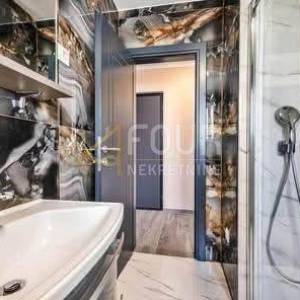 Istra, Nova Vas, novogradnja, 66.55m2, 2s+db, velika terasa