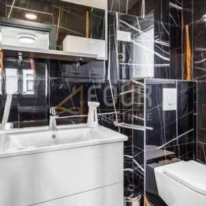 Istra, Nova Vas, novogradnja, 66.55m2, 2s+db, velika terasa
