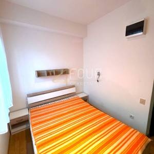 Istra, Novigrad, 1s+db, 44m2, terasa i okućnica