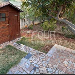Istra, Novigrad, 1s+db, 44m2, terasa i okućnica