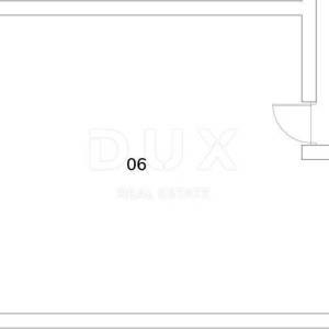 ISTRA, NOVIGRAD - 1SS + DB Apartman u novogradnji nadomak plaža