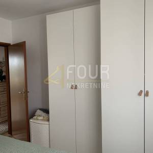 Istra, Novigrad, 51.11m2, 2s+db, lođa