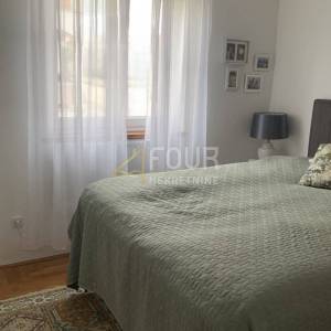 Istra, Novigrad, 51.11m2, 2s+db, lođa