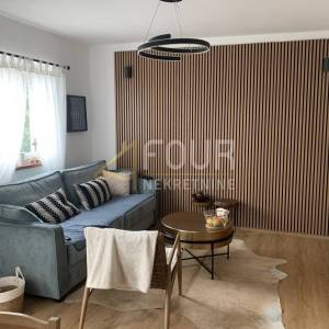 Istra, Novigrad, 51.11m2, 2s+db, lođa