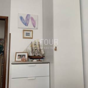Istra, Novigrad, 51.11m2, 2s+db, lođa