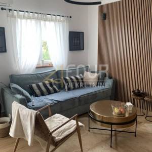 Istra, Novigrad, 51.11m2, 2s+db, lođa