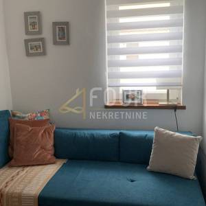 Istra, Novigrad, 51.11m2, 2s+db, lođa