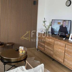Istra, Novigrad, 51.11m2, 2s+db, lođa