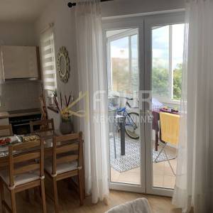 Istra, Novigrad, 51.11m2, 2s+db, lođa
