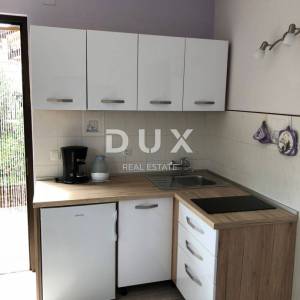 ISTRA, NOVIGRAD - Apartmanska kuća 650m od mora