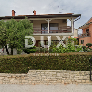 ISTRA, NOVIGRAD - Apartmanska kuća 650m od mora