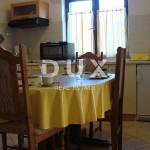 ISTRA, NOVIGRAD - Apartmanska kuća 650m od mora