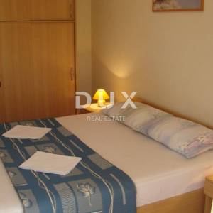 ISTRA, NOVIGRAD - Apartmanska kuća 650m od mora