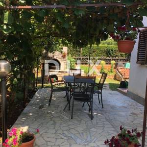 ISTRA, NOVIGRAD - Apartmanska kuća 650m od mora