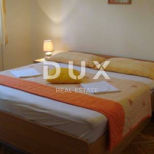 ISTRA, NOVIGRAD - Apartmanska kuća 650m od mora
