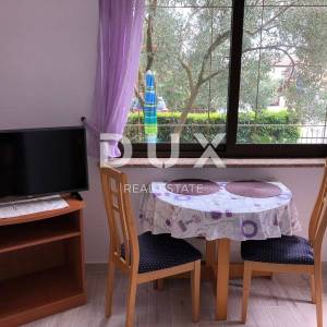 ISTRA, NOVIGRAD - Apartmanska kuća 650m od mora