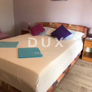 ISTRA, NOVIGRAD - Apartmanska kuća 650m od mora