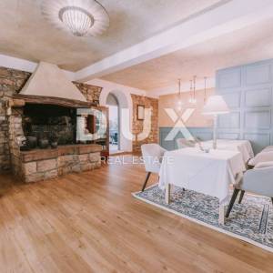 ISTRA, NOVIGRAD - Atraktivni restoran i pansion s uhodanim poslom
