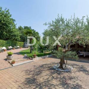 ISTRA, NOVIGRAD - Atraktivni restoran i pansion s uhodanim poslom
