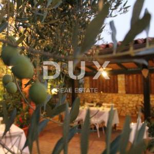 ISTRA, NOVIGRAD - Atraktivni restoran i pansion s uhodanim poslom
