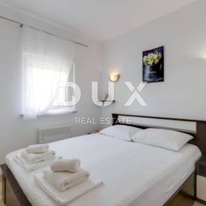 ISTRA, NOVIGRAD - Dva apartmana u blizini mora