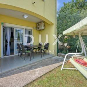 ISTRA, NOVIGRAD - Dva apartmana u blizini mora