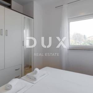 ISTRA, NOVIGRAD - Dva apartmana u blizini mora