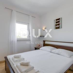 ISTRA, NOVIGRAD - Dva apartmana u blizini mora