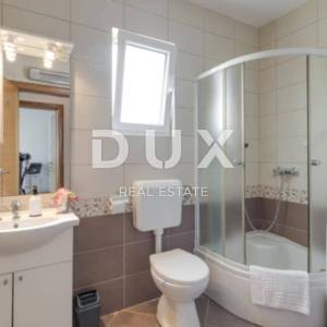 ISTRA, NOVIGRAD - Dva apartmana u blizini mora