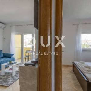 ISTRA, NOVIGRAD - Dva apartmana u blizini mora