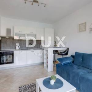 ISTRA, NOVIGRAD - Dva apartmana u blizini mora