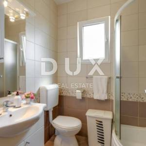 ISTRA, NOVIGRAD - Dva apartmana u blizini mora