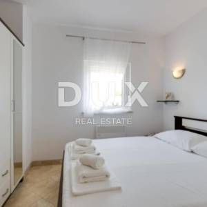 ISTRA, NOVIGRAD - Dva apartmana u blizini mora