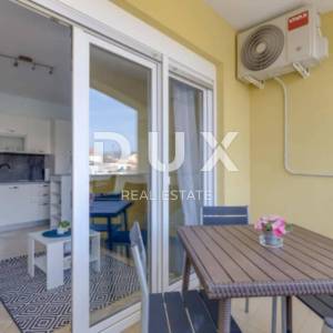 ISTRA, NOVIGRAD - Dva apartmana u blizini mora