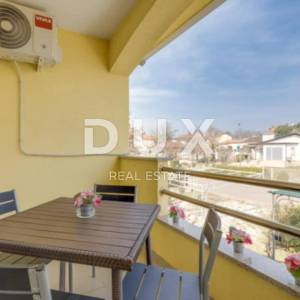 ISTRA, NOVIGRAD - Dva apartmana u blizini mora