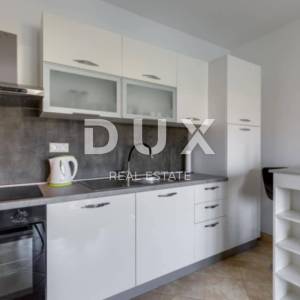 ISTRA, NOVIGRAD - Dva apartmana u blizini mora