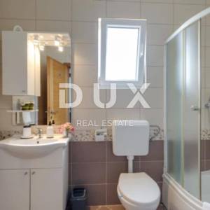 ISTRA, NOVIGRAD - Dva apartmana u blizini mora