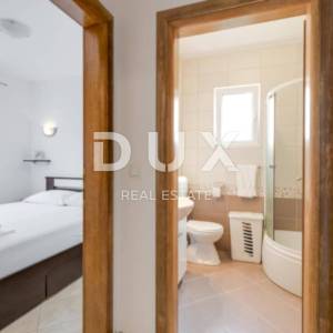 ISTRA, NOVIGRAD - Dva apartmana u blizini mora