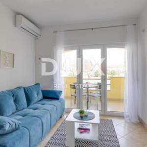 ISTRA, NOVIGRAD - Dva apartmana u blizini mora