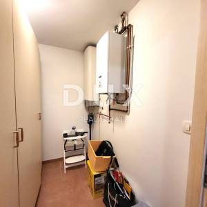 ISTRA, NOVIGRAD - Dvojna kuća udaljena 250 m od mora