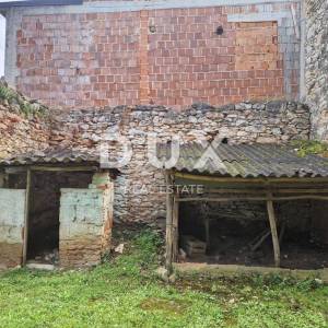 ISTRA, NOVIGRAD - Kamena ljepotica u mirnom naselju