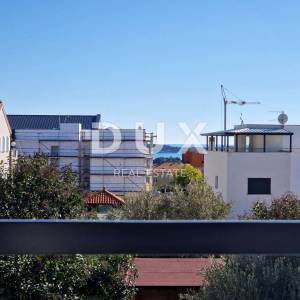 ISTRA, NOVIGRAD - Komforan stan u novogradnji